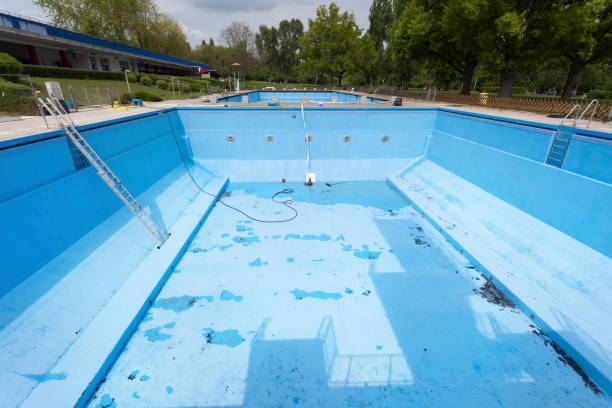 Best Basement water damage restoration  in Spanish Fort, AL