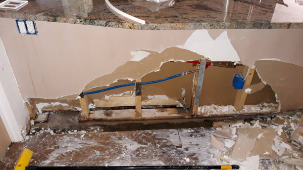 Best Commercial water damage restoration  in Spanish Fort, AL
