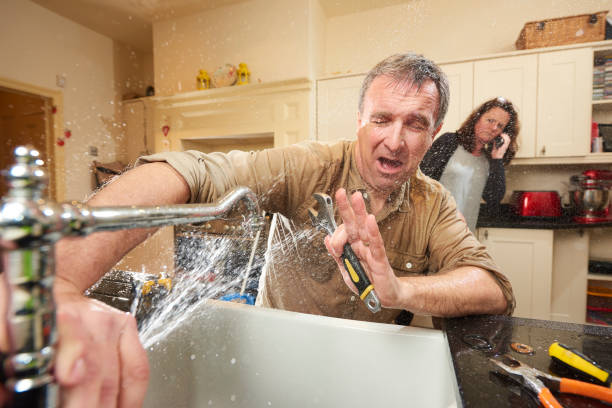 Best Water damage cleanup near me  in Spanish Fort, AL